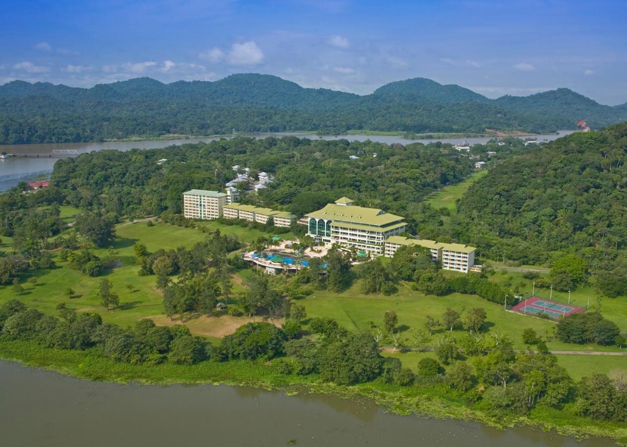 Gamboa Rainforest Reserve Exterior photo