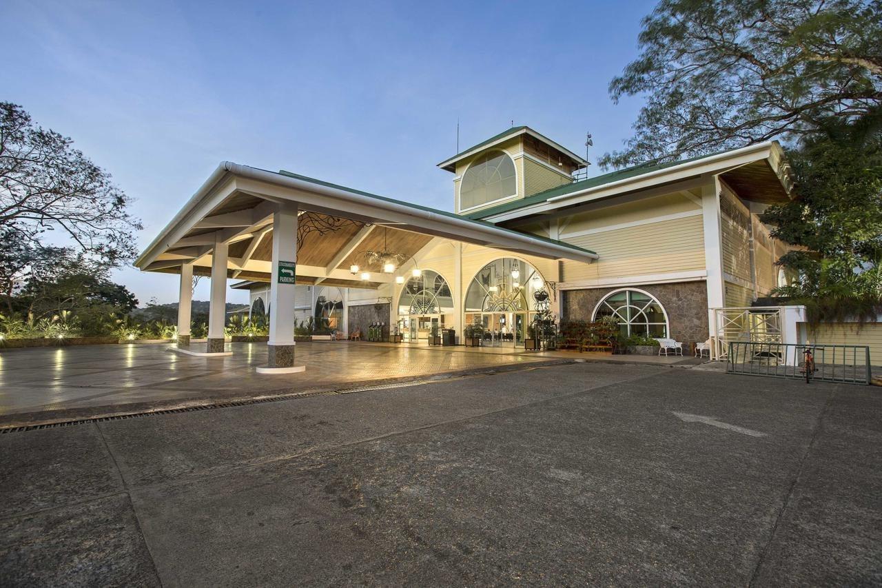 Gamboa Rainforest Reserve Exterior photo