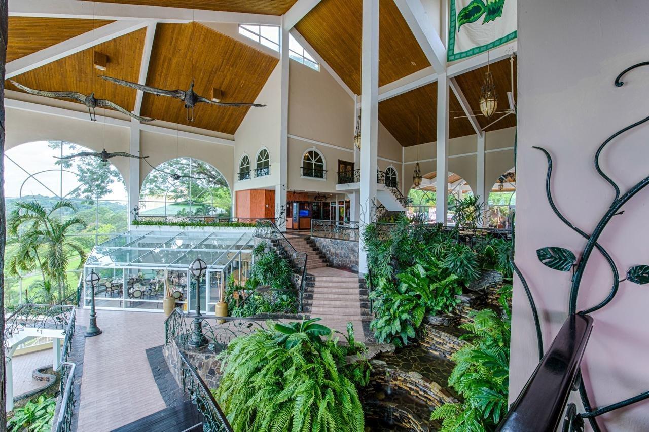 Gamboa Rainforest Reserve Exterior photo