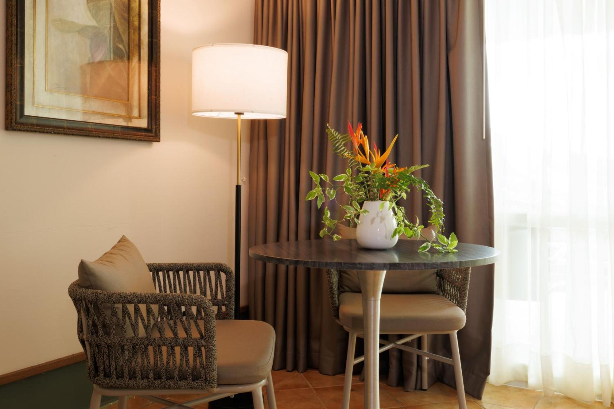 Gamboa Rainforest Reserve Room photo