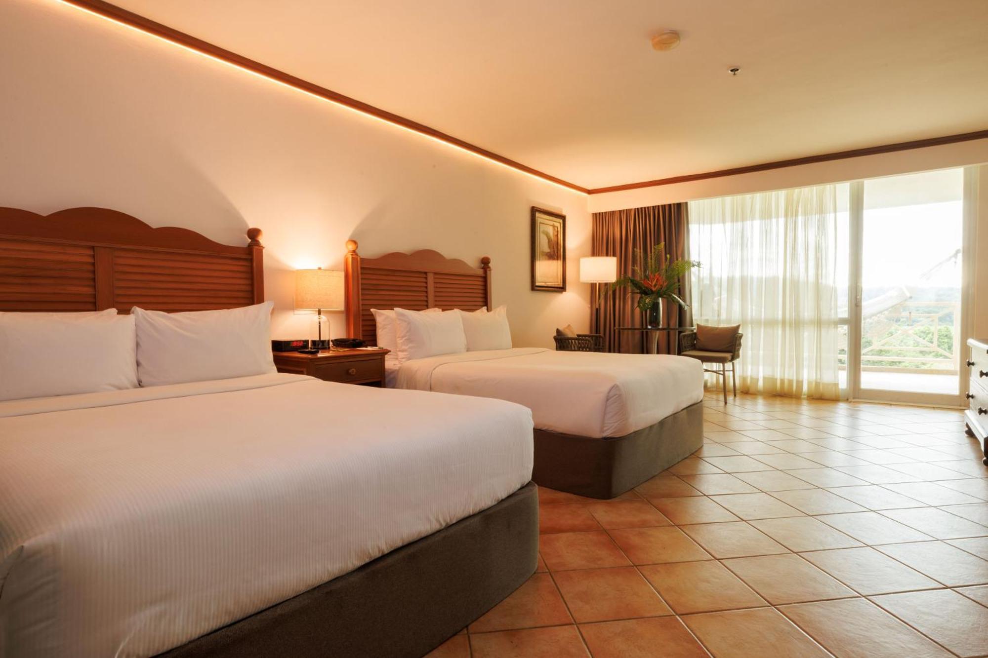 Gamboa Rainforest Reserve Room photo