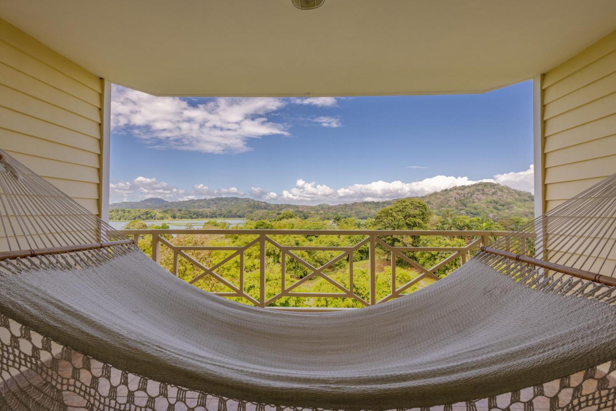Gamboa Rainforest Reserve Exterior photo